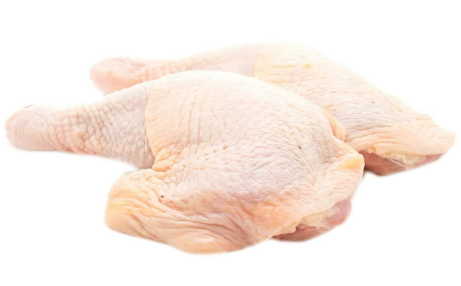 Четвертина задня куряча, охолоджена, ДСТУ 3143, 1 кг